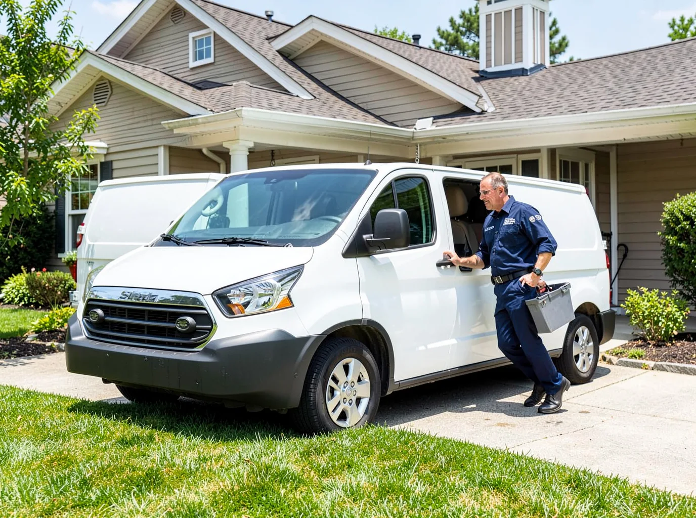 Emergency Plumber company in Fairfield, OH
